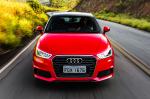 Audi A1 Sportback TFSI S-Line 2016 года (LA)